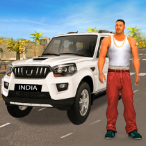Indian Car Games Simulator PRO 1.0.2 APK MOD (UNLOCK/Unlimited Money) Download