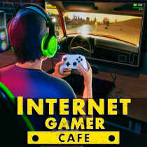 Internet Gamer Cafe Simulator VARY APK MOD (UNLOCK/Unlimited Money) Download