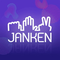 JANKEN cocone entertainment  1.3.0 APK MOD (UNLOCK/Unlimited Money) Download