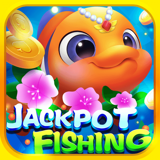 Jackpot Fishing – 3D Online 1.0.0 APK MOD (UNLOCK/Unlimited Money) Download