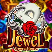 Jewel opera house 1.0.16 APK MOD (UNLOCK/Unlimited Money) Download