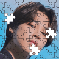 Jimin Jigsaw Puzzle Game 1.0.2 APK MOD (UNLOCK/Unlimited Money) Download