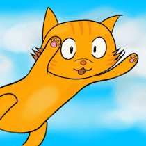 Jumping Cat  1.6.15 APK MOD (UNLOCK/Unlimited Money) Download