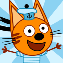 Kid-E-Cats. Games for Children 1.0.6 APK MOD (UNLOCK/Unlimited Money) Download