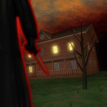Killer ghost: haunted game 3d 1.94 APK MOD (UNLOCK/Unlimited Money) Download