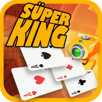 King Online  1.1.2 APK MOD (UNLOCK/Unlimited Money) Download