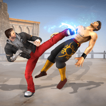 Kung Fu Karate Boxing Games 3D  2.2.7 APK MOD (UNLOCK/Unlimited Money) Download