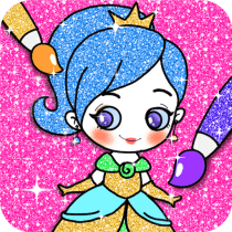 Learn to Draw Games for Girls  1.2.1 APK MOD (UNLOCK/Unlimited Money) Download