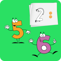 Learning Numbers for Kids 3.2 APK MOD (UNLOCK/Unlimited Money) Download