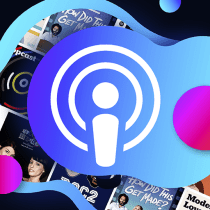 ListenIt: 3M+ Podcasts 3.0 APK MOD (UNLOCK/Unlimited Money) Download