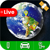 Live earth maps: 3d world map 2.2.0 APK MOD (UNLOCK/Unlimited Money) Download