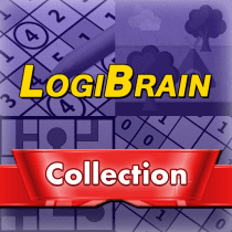 LogiBrain Collection 1.2.7 APK MOD (UNLOCK/Unlimited Money) Download