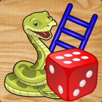 Ludo Game Snakes And Ladders 2.2 APK MOD (UNLOCK/Unlimited Money) Download
