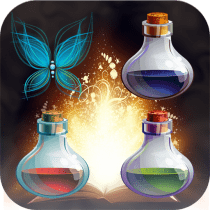 Magic Alchemist 7.44 APK MOD (UNLOCK/Unlimited Money) Download