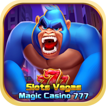 Magic Slots Vegass 777 3.0.0 APK MOD (UNLOCK/Unlimited Money) Download