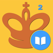 Mate in 2 (Chess Puzzles) 1.3.10 APK MOD (UNLOCK/Unlimited Money) Download