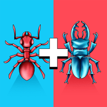 Merge Master – Ant Fusion Game  1.6.1 APK MOD (UNLOCK/Unlimited Money) Download