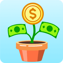 Merge Money: Rags to riches 1.7.2 APK MOD (UNLOCK/Unlimited Money) Download