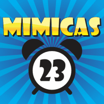 Mimicas (Mimes) 4.0.2 APK MOD (UNLOCK/Unlimited Money) Download