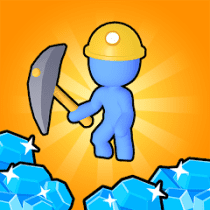 Mining Master – Adventure Game  APK MOD (UNLOCK/Unlimited Money) Download