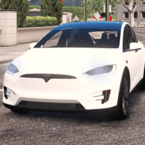 Modern Tesla Model X Car Drive 4.0 APK MOD (UNLOCK/Unlimited Money) Download