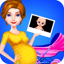 Mommy Baby grown – Kids Games 1.24 APK MOD (UNLOCK/Unlimited Money) Download