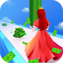Money Run: Music Race 3D  1.1.7 APK MOD (UNLOCK/Unlimited Money) Download