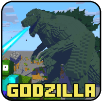 Monsters – Godzilla King Mod 8.0 APK MOD (UNLOCK/Unlimited Money) Download