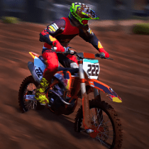 Motocross Bike Racing Games 3D  1.14 APK MOD (UNLOCK/Unlimited Money) Download