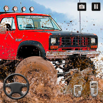 Mud Race Offroad Mudding Games  2.2 APK MOD (UNLOCK/Unlimited Money) Download