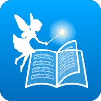 Music score app Fairy v1.6.20 APK MOD (UNLOCK/Unlimited Money) Download