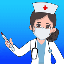 My Doctor Town Hospital Story 1.4 APK MOD (UNLOCK/Unlimited Money) Download