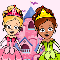 My Princess House – Doll Games 2.5 APK MOD (UNLOCK/Unlimited Money) Download