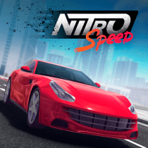 Nitro Speed – car racing games  0.4.1 APK MOD (UNLOCK/Unlimited Money) Download
