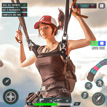 Offline Gun Games : Fire Games  1.8 APK MOD (UNLOCK/Unlimited Money) Download