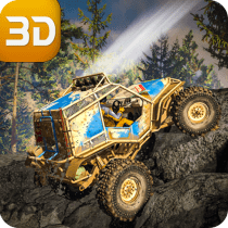 Offroad Drive-4×4 Driving Game 1.3.2 APK MOD (UNLOCK/Unlimited Money) Download