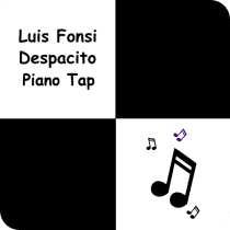 Piano Tap – Luis Fonsi Despaci 11 APK MOD (UNLOCK/Unlimited Money) Download