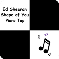 Piano Tap – Shape of You 16 APK MOD (UNLOCK/Unlimited Money) Download