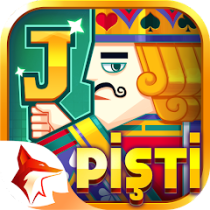 Pisti ZingPlay  v6.2.0 APK MOD (UNLOCK/Unlimited Money) Download