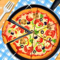 Pizza Maker game-Cooking Games  0.32.9 APK MOD (UNLOCK/Unlimited Money) Download