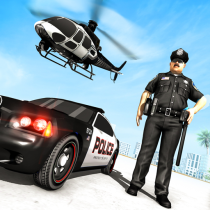 Police Car Chase – Crime City 3.2 APK MOD (UNLOCK/Unlimited Money) Download