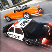 Police Car Chase：Cop Game 5.0 APK MOD (UNLOCK/Unlimited Money) Download