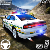 Police Car Driving Offroad 3D  1.7 APK MOD (UNLOCK/Unlimited Money) Download