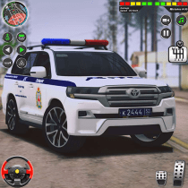 Police Car Game: Prado Parking  0.1 APK MOD (UNLOCK/Unlimited Money) Download