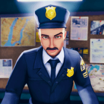 Police Cop Simulator Duty Game 1.0.4 APK MOD (UNLOCK/Unlimited Money) Download