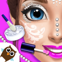 Princess Gloria Makeup Salon 4.0.20062 APK MOD (UNLOCK/Unlimited Money) Download
