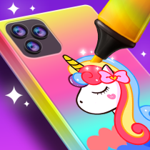 Princess Phone Case DIY 1.0.3 APK MOD (UNLOCK/Unlimited Money) Download