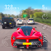 Real Car Master – Racing City VARY APK MOD (UNLOCK/Unlimited Money) Download