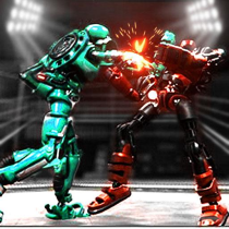 Real Robot Ring Fighting Games 2.0 APK MOD (UNLOCK/Unlimited Money) Download