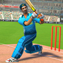 Real T20 Cricket Games 2023 1.0.4 APK MOD (UNLOCK/Unlimited Money) Download